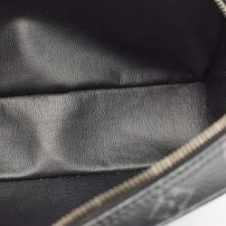 Pre Owned Louis Vuitton Monogram Eclipse Canvas Toiletry PM Pouch