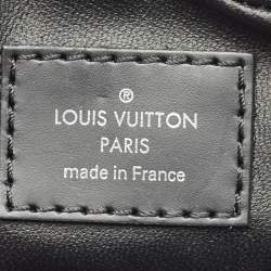 Pre Owned Louis Vuitton Monogram Eclipse Canvas Toiletry PM Pouch