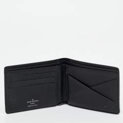 Louis Vuitton Damier Graphite Canvas Multiple Wallet