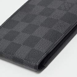 Louis Vuitton Damier Graphite Canvas Multiple Wallet
