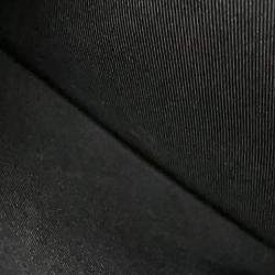 Louis Vuitton Brown Monogram Stripe Randonnee Messenger Nigo Collaboration