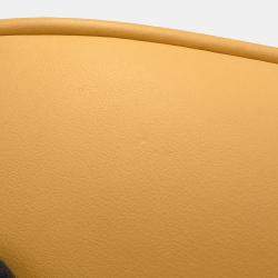 Louis Vuitton Brown Monogram Stripe Randonnee Messenger Nigo Collaboration
