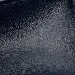 Louis Vuitton Noir Monogram Eclipse Reverse Gaston Wearable Wallet