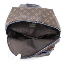 Louis Vuitton Apollo Backpack Brown Monogram