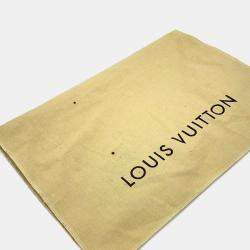 Louis Vuitton Geronimos Brown Monogram