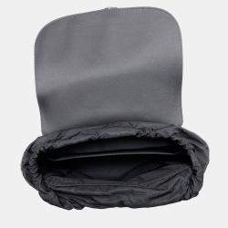 Louis Vuitton Saumur Backpack Noir Monogram Eclipse