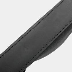 Louis Vuitton Take Off Pouch Noir Grain Leather