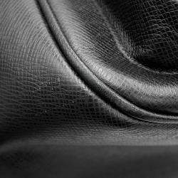 Louis Vuitton Alex Noir Taiga Leather Backpack 