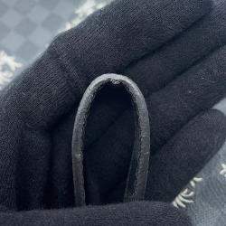 Louis Vuitton Pochette Volga Christopher Nemeth Noir Damier Graphite