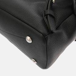 Louis Vuitton Lv Circle Armand Backpack Black Taurillon Leather