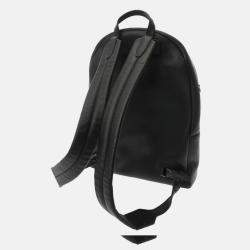 Louis Vuitton Lv Circle Armand Backpack Black Taurillon Leather