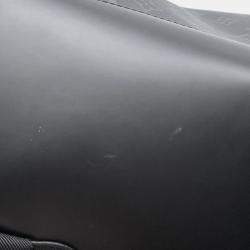 Louis Vuitton Explorer Noir Monogram Eclipse Canvas Backpack