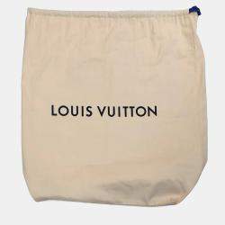 Louis Vuitton Explorer Noir Monogram Eclipse Canvas Backpack