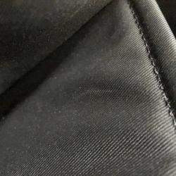 Louis Vuitton Christopher Slim Noir Taurillon Leather Backpack