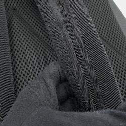 Louis Vuitton Christopher Slim Noir Taurillon Leather Backpack