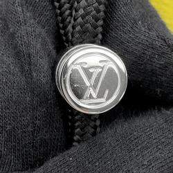 Louis Vuitton Sac Malang Yellow/Green Damier Stripe