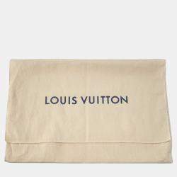 Louis Vuitton Sac Malang Yellow/Green Damier Stripe
