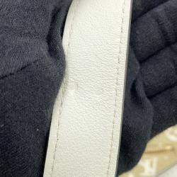 Louis Vuitton Bumbag Khaki/White/Beige Monogram Monogram Giant