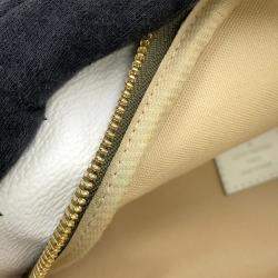 Louis Vuitton Bumbag Khaki/White/Beige Monogram Monogram Giant
