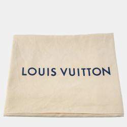 Louis Vuitton Bumbag Khaki/White/Beige Monogram Monogram Giant
