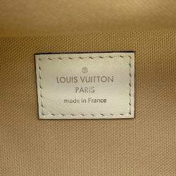 Louis Vuitton Bumbag Khaki/White/Beige Monogram Monogram Giant
