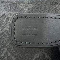 Louis Vuitton Horizon Soft 2R55 Noir Monogram Eclipse