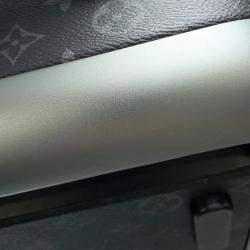 Louis Vuitton Horizon Soft 2R55 Noir Monogram Eclipse