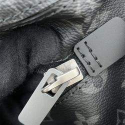Louis Vuitton Horizon Soft 2R55 Noir Monogram Eclipse