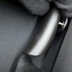 Louis Vuitton Horizon Soft 2R55 Noir Monogram Eclipse