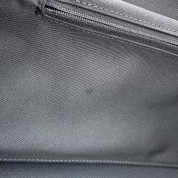Louis Vuitton Horizon Soft 2R55 Noir Monogram Eclipse