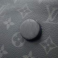 Louis Vuitton Horizon Soft 2R55 Noir Monogram Eclipse