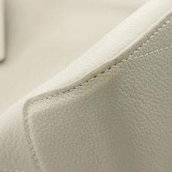 Louis Vuitton Fastline Tote Bag Leather Beige