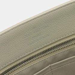 Louis Vuitton Fastline Tote Bag Leather Beige