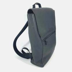 Louis Vuitton Aerogram Fast Line Backpack Handbag Bag Taurillon Leather Noir Black