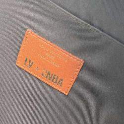 Louis Vuitton Shoebox Backpack Monogram Canvas Brown