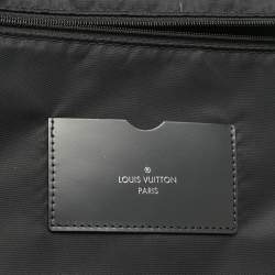 Louis Vuitton Damier Graphite Canvas Pegase 55 Luggage