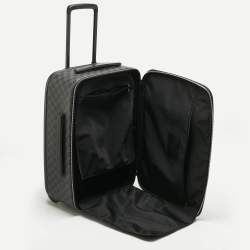 Louis Vuitton Damier Graphite Canvas Pegase 55 Luggage