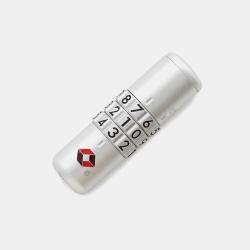 Pre Owned Louis Vuitton Horizon Blue Monogram Knit Travel Bag