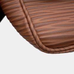 Louis Vuitton Montsouris Messenger Brown Epi Xl