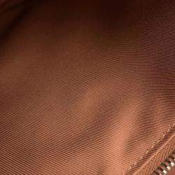 Louis Vuitton Montsouris Messenger Brown Epi Xl