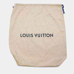 Louis Vuitton Backpack Noir Monogram Eclipse