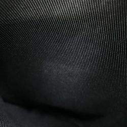 Louis Vuitton Spadlock Vertical Wearable Wallet Noir Monogram Taurillon