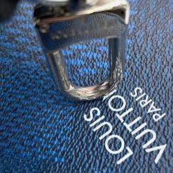 Louis Vuitton Studio Messenger Marine Damier Graphite 3Dcanvas