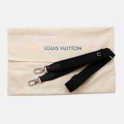 Louis Vuitton Studio Messenger Marine Damier Graphite 3Dcanvas