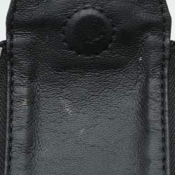 Louis Vuitton Damier Graphite Canvas Dopp Toiletry Pouch