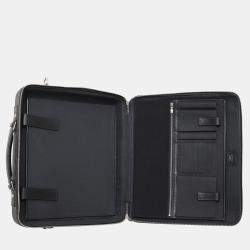 مملوكة مسبقًا حقيبة مستندات دامير جرافيت ستيف