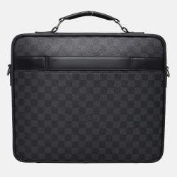 مملوكة مسبقًا حقيبة مستندات دامير جرافيت ستيف