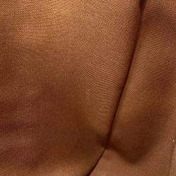 Pre Owned Louis Vuitton Sac Bosphore Brown Monogram Canvas Shoulder Bag