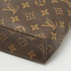 مملوكة مسبقًا Louis Vuitton Monogram Canvas Toiletry Pouch