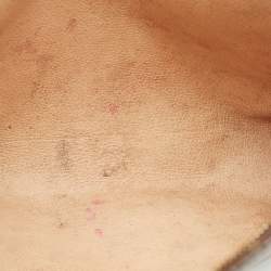 مملوكة مسبقًا Louis Vuitton Monogram Canvas Toiletry Pouch